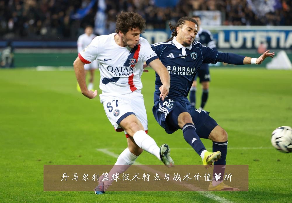 丹马尔利篮球技术特点与战术价值解析