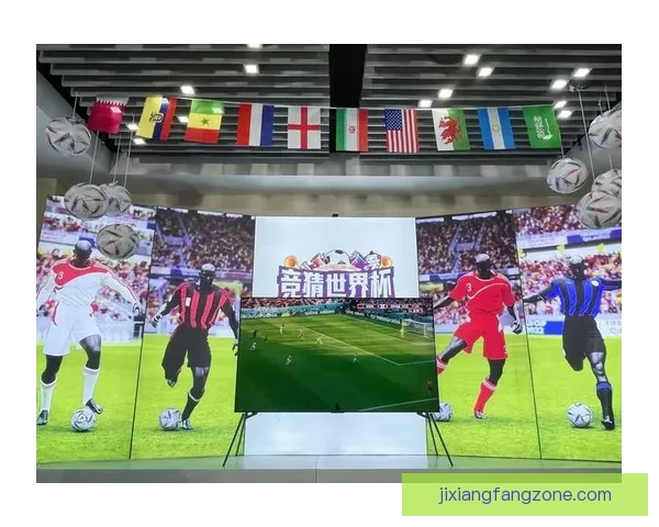 推荐几款最佳世界杯竞猜APP助你轻松预测赛事结果享受比赛乐趣