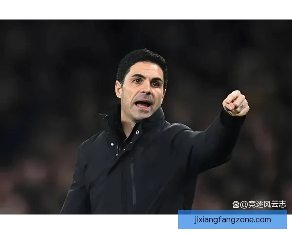 阿森纳13天两冠失利四冠梦碎塔帅44岁仅收三冠