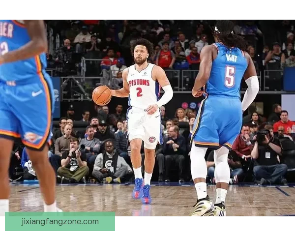 坎宁安伤停活塞提前锁定季后赛席位 杜伦：为球队战胜困难感到骄傲