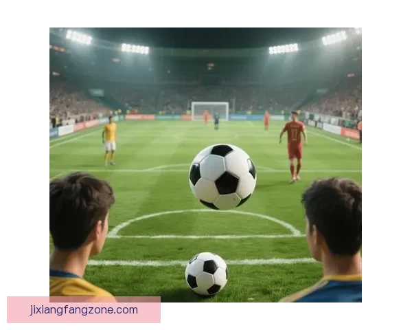 精准预测足球赛事结果的方法与技巧助你轻松赢得竞猜奖金