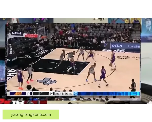 文班亚马谈准绝杀中投表现自豪同时忧虑自满情绪影响成长