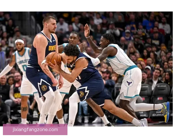 约基奇轰192次三双掘金大胜开拓者 阿夫迪亚23分14篮板闪耀全场