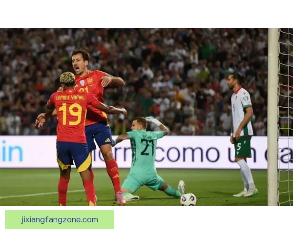 2026世界杯精彩回放集锦回顾全球顶级赛事瞬间