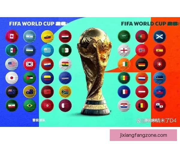 2026世界杯精彩回放集锦回顾全球顶级赛事瞬间