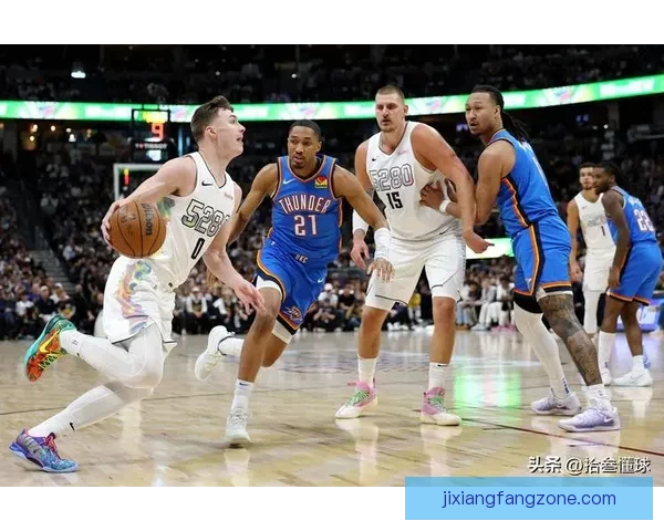 火箭客场迎战鹈鹕力争三连胜 约基奇带队掘金复仇勇士