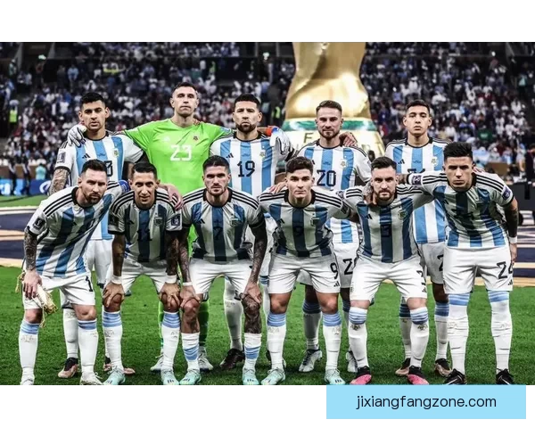 2026世界杯精彩回放集锦回顾全球顶级赛事瞬间