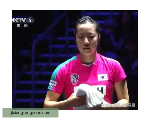 申裕斌创韩乒队史新纪录 11-0大胜中国28岁王牌挺进四强