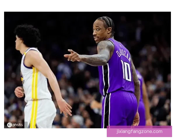 蒙克三分狂飙创赛季新高 国王轻取篮网送其七连败 德罗赞制胜一防成关键